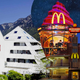 This design enthusiast is using Twitter to celebrate the world’s most unique McDonald’s locations<em></em>